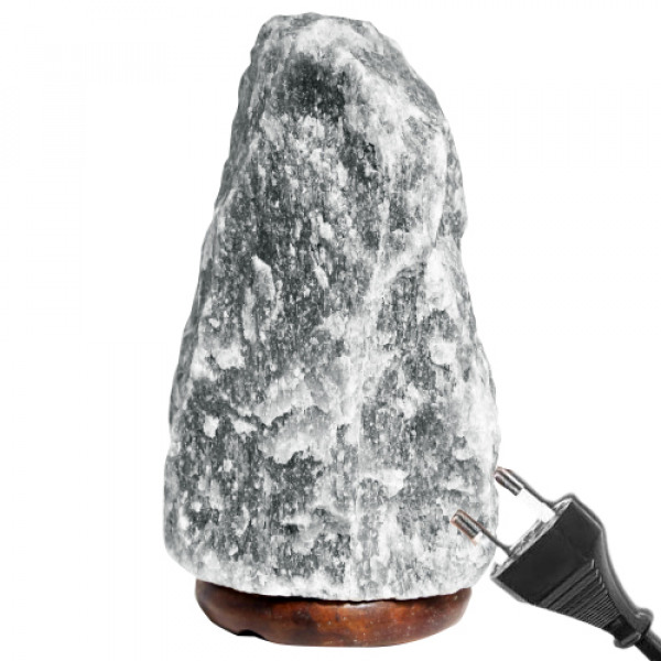 Lámpara de sal - Tazón de fuego