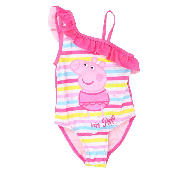 Traje de ba o Peppa Pig En las compras al por mayor