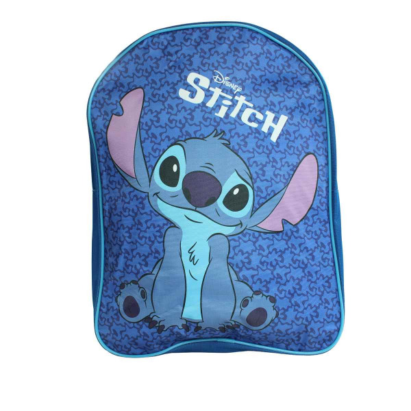 Mochila Lilo & Stitch 40x30x15 En las compras al por mayor !