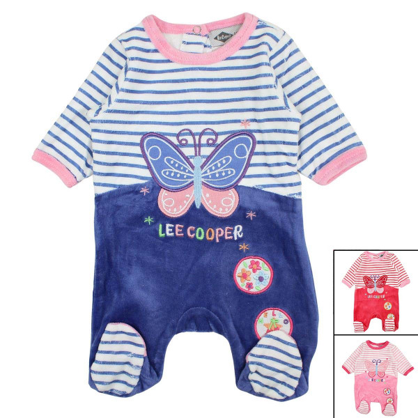 Lee cooper bebe cheap