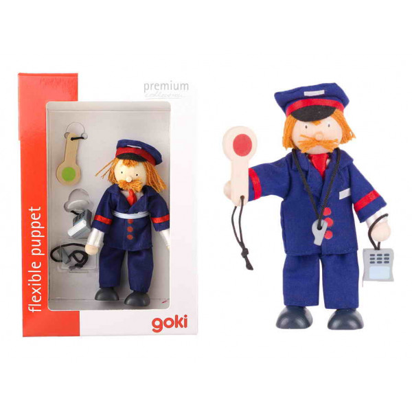 Goki cheap toys wholesale