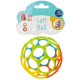 bam bam ball of gum rainbow 11x17x10 bag with susp