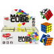 magic cube 6x6 mc game foil on Display