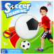 training ball + accessories 19x19x19 mc window bo