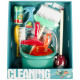 cleaning kit 31x38x11 months bucket window b