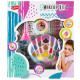 set trucco bellezza 8 box finestra 25x29x4 mc