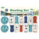 bowling + accessories 33x26x10 mc bag with hangers