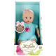 soft baby doll 23cm 12x22x11 mc window box 48.