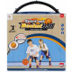 basket met + accessori 33x39x8 mc box