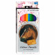 pencil crayons 12 colors / 180 starpak horses pud