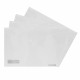 PP A4 envelope folder with starpak