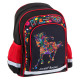 school backpack starpak 14 horses 2 bag