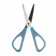 metal scissors 170 school starpak blister