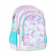 starpak mermaid backpack 14 bag