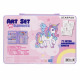 set artistico 68el unicorno1 starpak pud