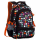 backpack starpak 40 games pouch