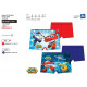 Super Wings - Polyester Super Wings - Boxer sublim