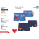 Superman - 85% p sublim dev / back bath boxer