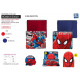 Spiderman - Kragen reversible 100% Polyester