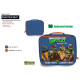 Ninja Turtles - Lunchbox aus 100% Polyester