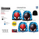 Spiderman - 100% Polyester Mütze