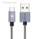 USB Lade-/Datenkabel 1.5m (PREMIUM LINE) - USB