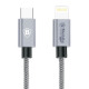 USB Lade-/Datenkabel 1.5m (PREMIUM LINE) - USB-C