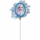 Mini Shape frozen 2 foil balloon loose