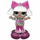 AirLoonz LOL Glam Diva foil balloon P71 packed 8th