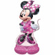 AirLoonz Minnie Mouse foil balloon P71 packed 83