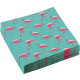 20 napkins Flamingo Paradise 33x33cm