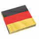 20 napkins Germany