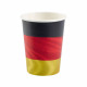 8 cups Germany paper 250 ml