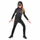 Children's costume Catwoman age 8-10 years