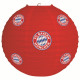 Lampion FC Bayern Munich paper 25 cm