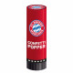 2 Konfetti-Popper FC Bayern München 4,4 x 15,2 cm