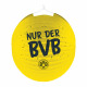 Lampion BVB Dortmund paper