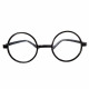 Costume accessories Harry Potter glasses one size