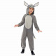 Children's costume donkey age 2-3 years