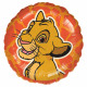 default Disney Lion King foil balloon C60 v