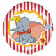 default Disney Dumbo foil balloon C60 packed 43