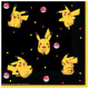 16 napkins Pokemon 2024 33 x 33 cm