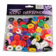Hair bands 100 pieces