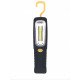 Inspection lamp 3w cob rubber + magnet display