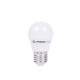 Led light bulb a60 9w e27 dimable
