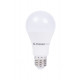 Led light bulb a60 12w e27 dimable