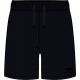 men's shorts, black zephyr