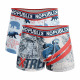 set of 2 children's boxer shorts, freeride &am