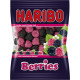 Haribo berries 200g bag