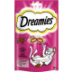dreamies with cattle 60g